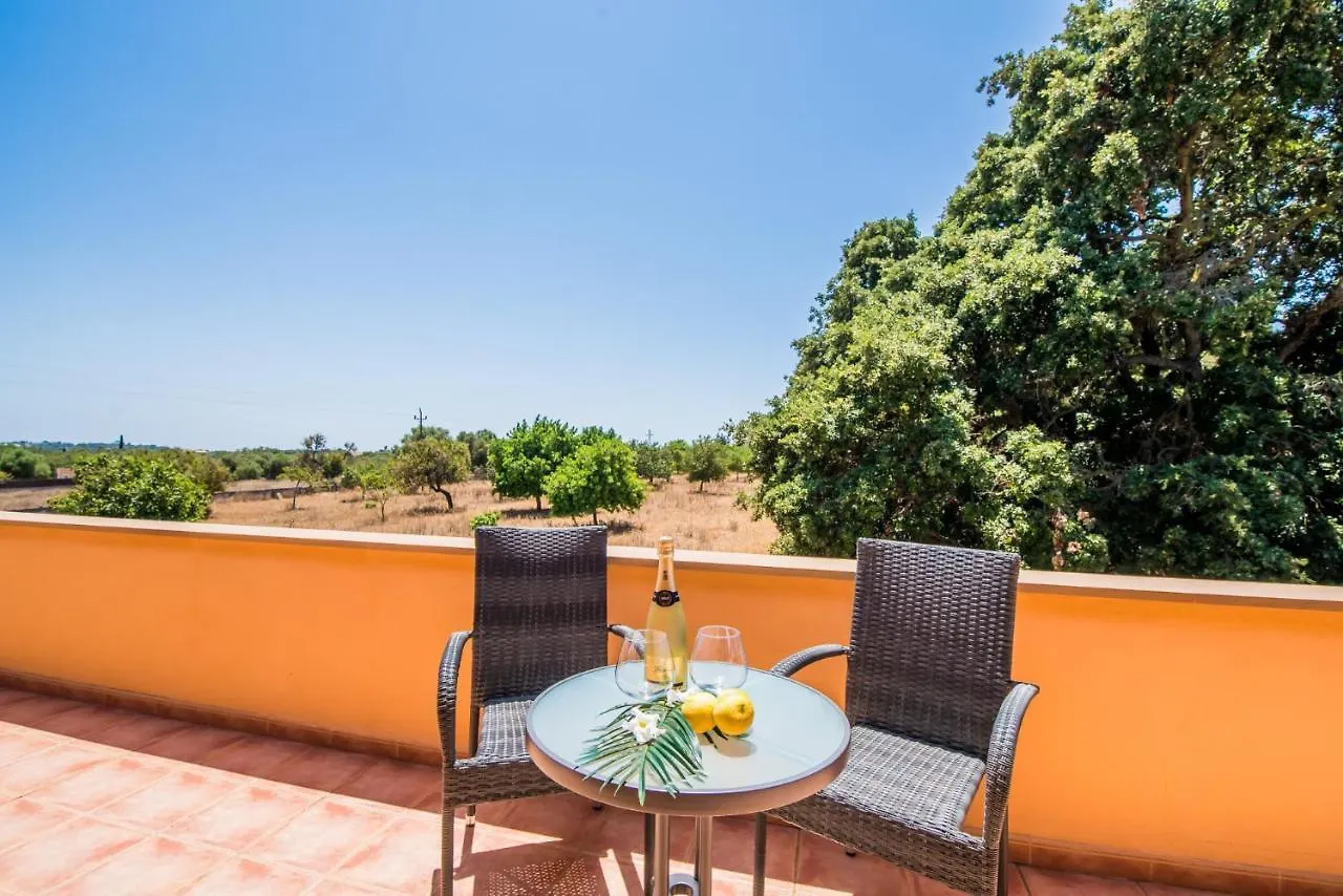 Ideal Property Mallorca - Els Moyans Muro Venkovský dům