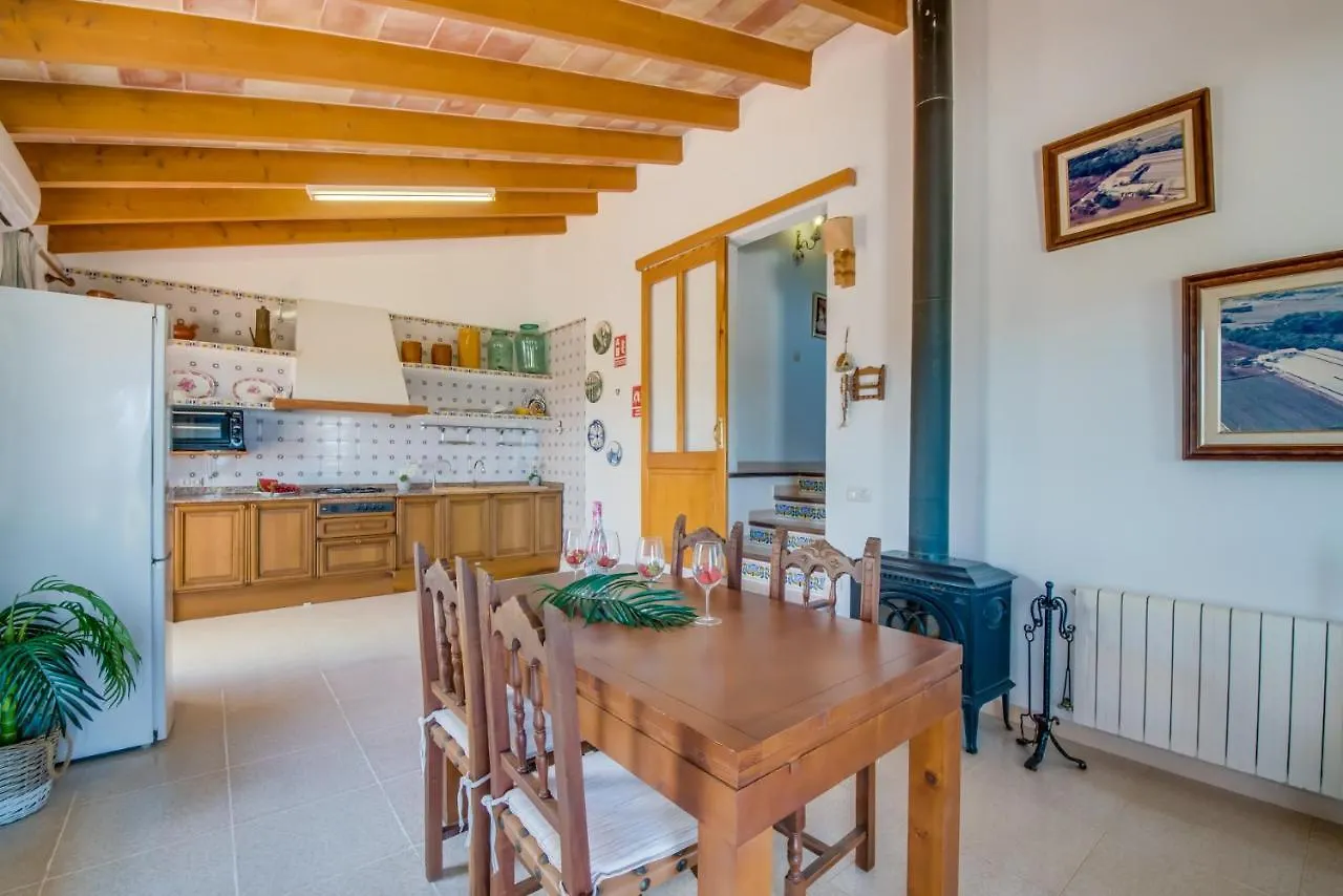 Ideal Property Mallorca - Els Moyans Muro 0*,  Španělsko