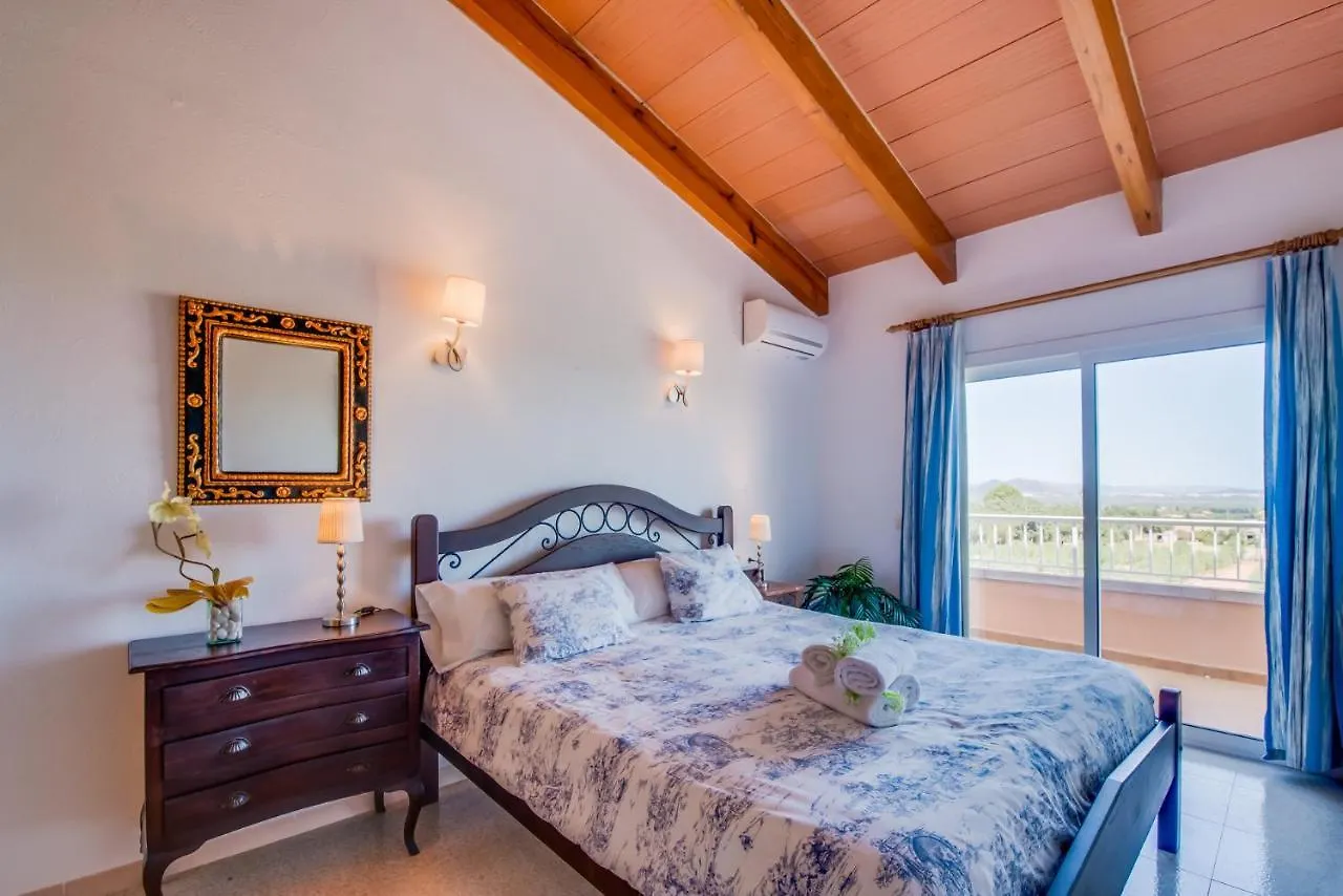 Ideal Property Mallorca - Els Moyans Muro Venkovský dům