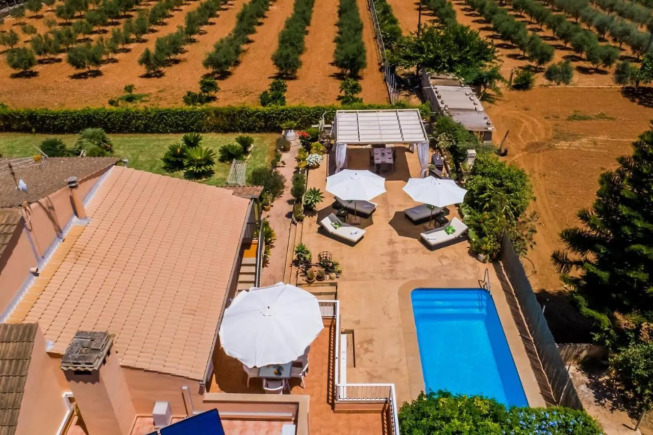 Ideal Property Mallorca - Els Moyans Muro 0*,  Španělsko